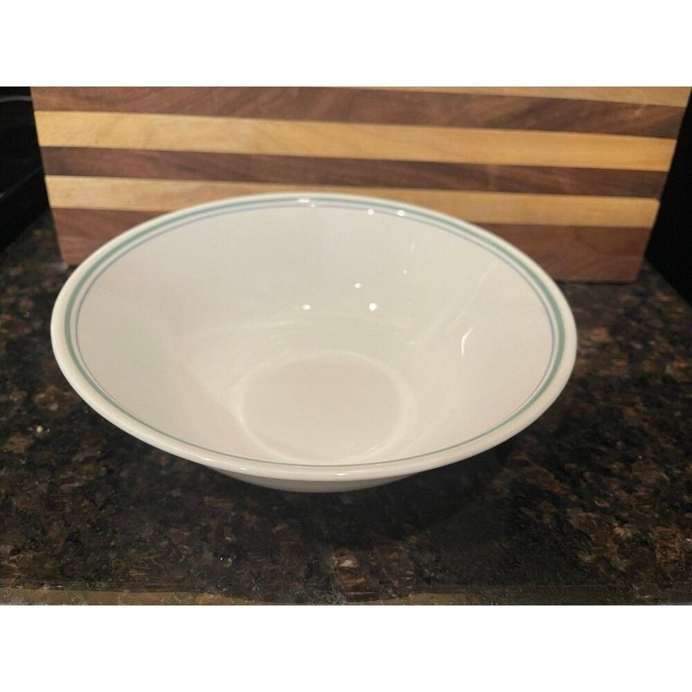 Corelle country cottage Vegetable Serving Bowl